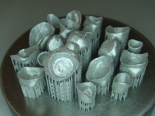 Selective Laser Melting